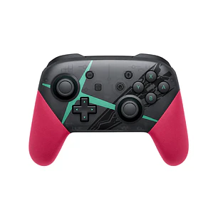 Control Pro para Nintendo Switch Alternativo Xenoblade 2 + NFC