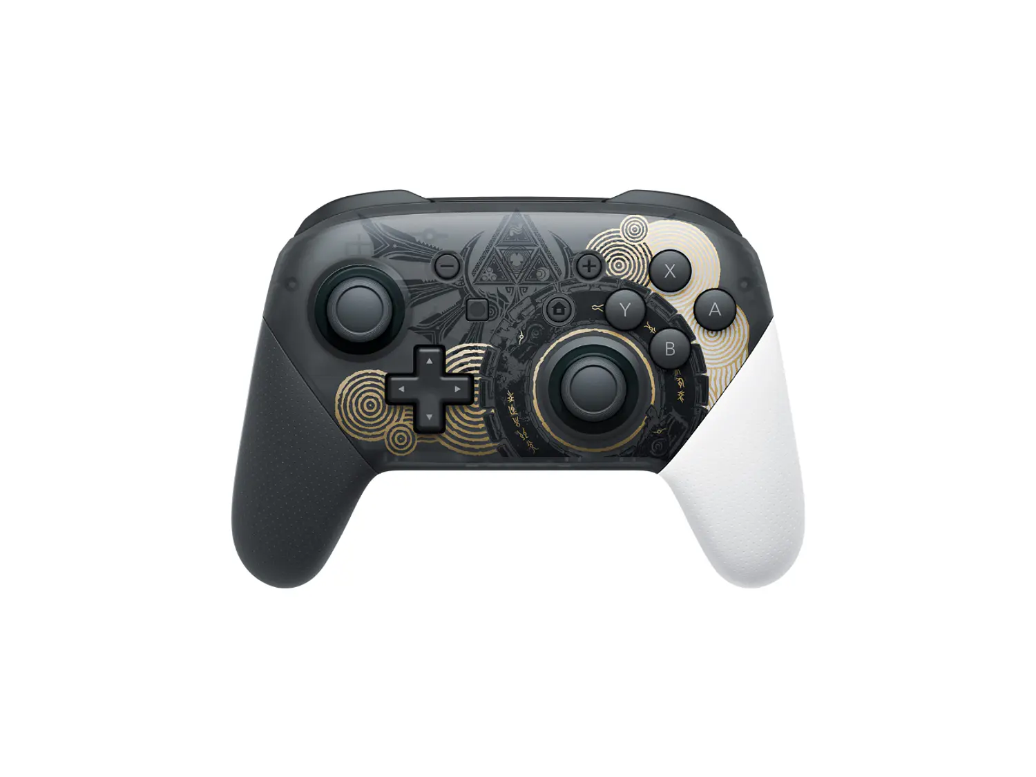 Control Pro para Nintendo Switch Alternativo Zelda Tears Of The Kingdom+ NFC 1