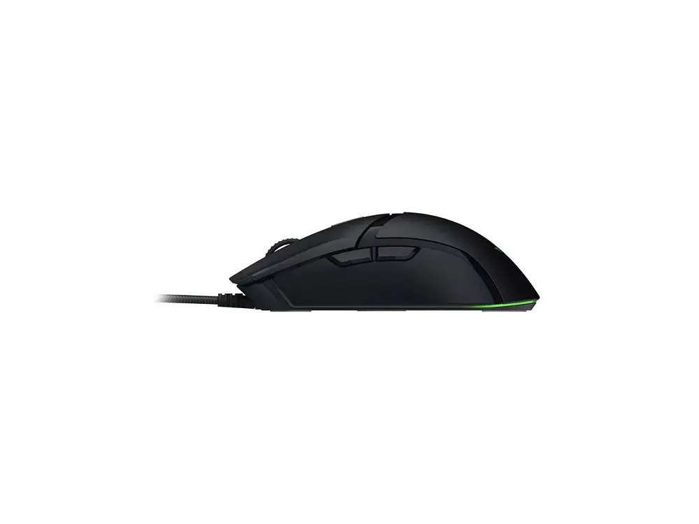 Mouse Gamer Razer Cobra, Color Negro, 8500 Dpi, 58g 3