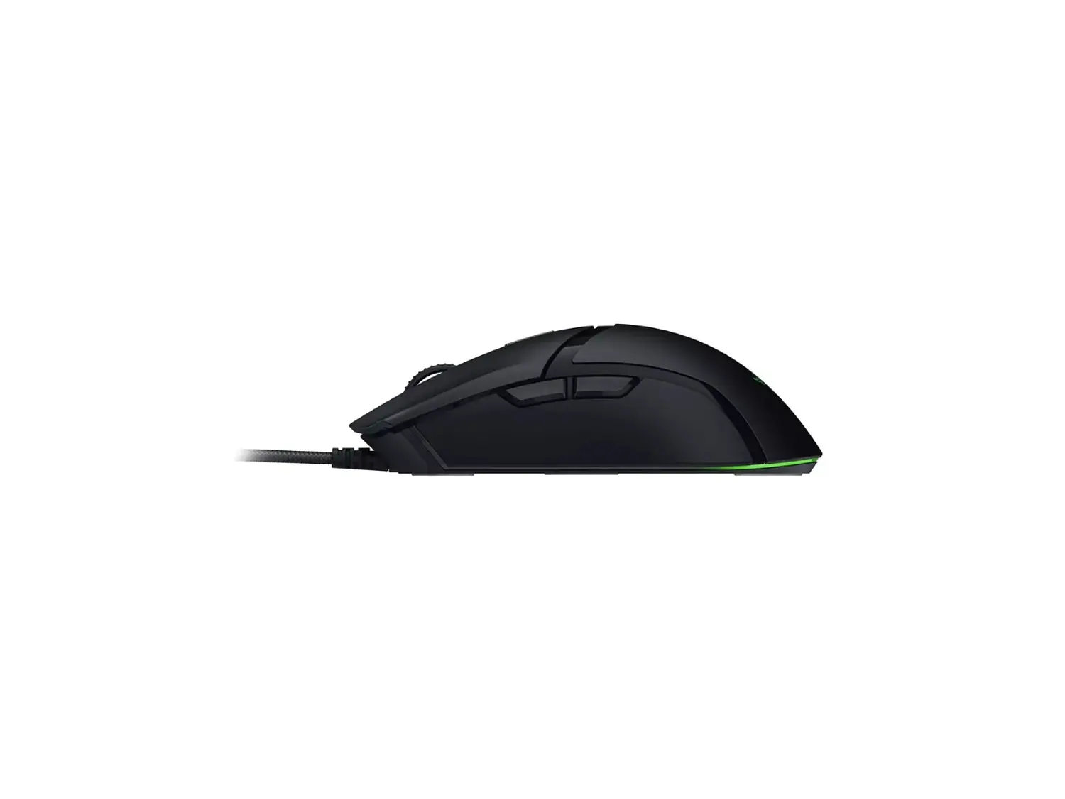 Mouse Gamer Razer Cobra, Color Negro, 8500 Dpi, 58g 3