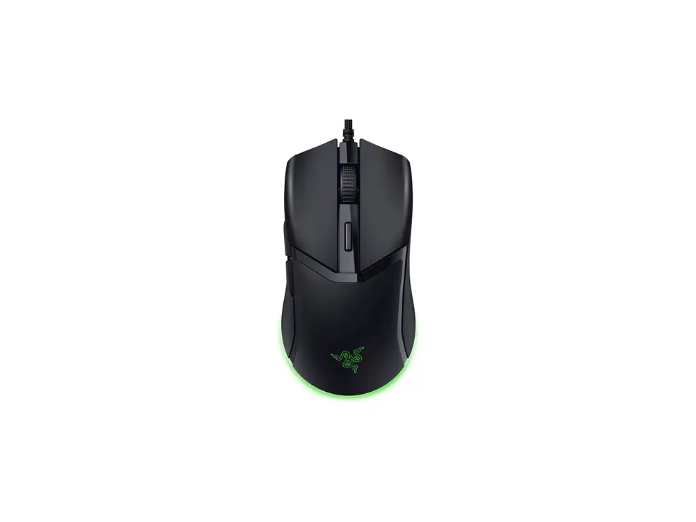 Mouse Gamer Razer Cobra, Color Negro, 8500 Dpi, 58g 1