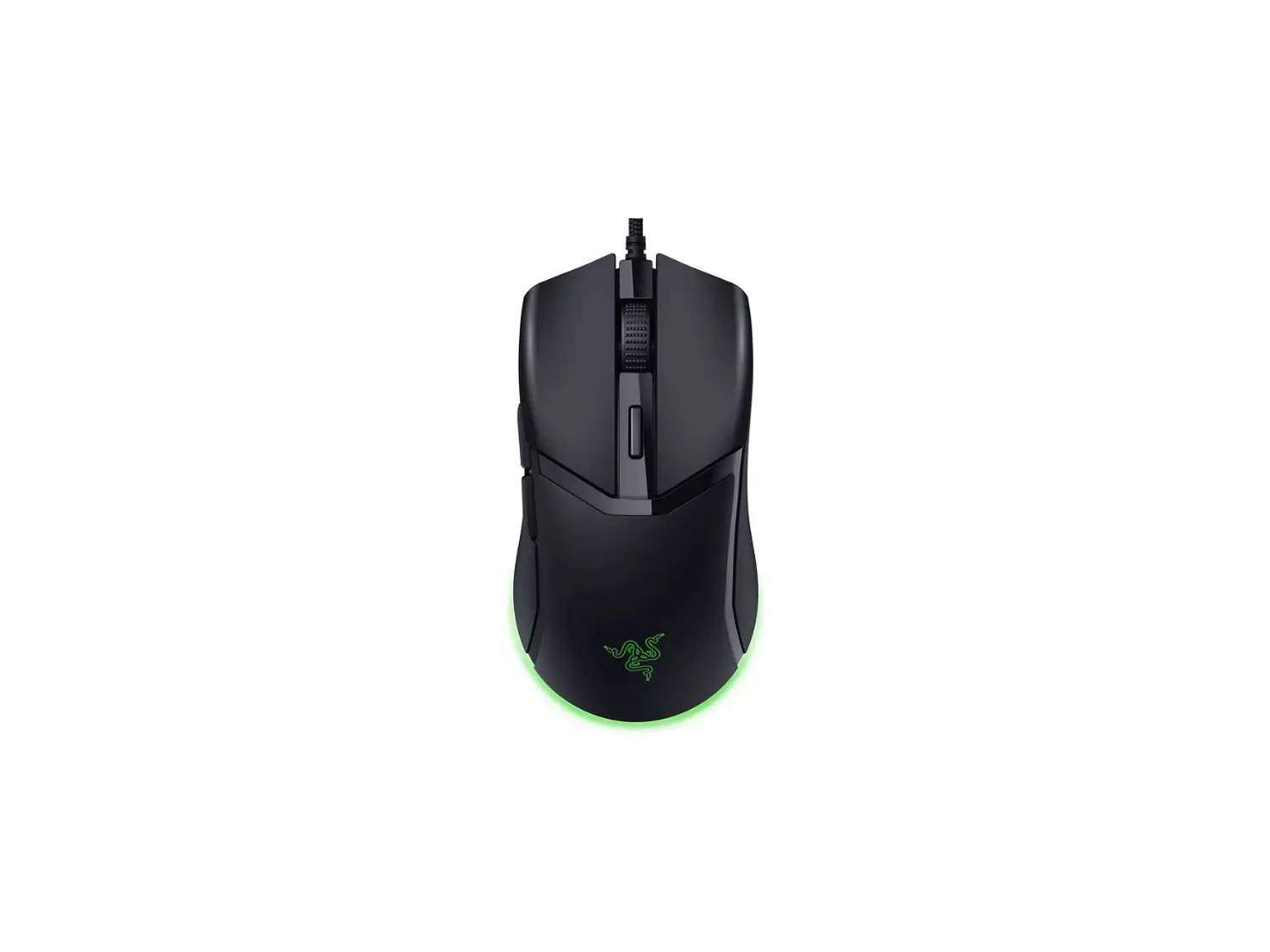 Mouse Gamer Razer Cobra, Color Negro, 8500 Dpi, 58g 1