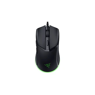 Mouse Gamer Razer Cobra, Color Negro, 8500 Dpi, 58g