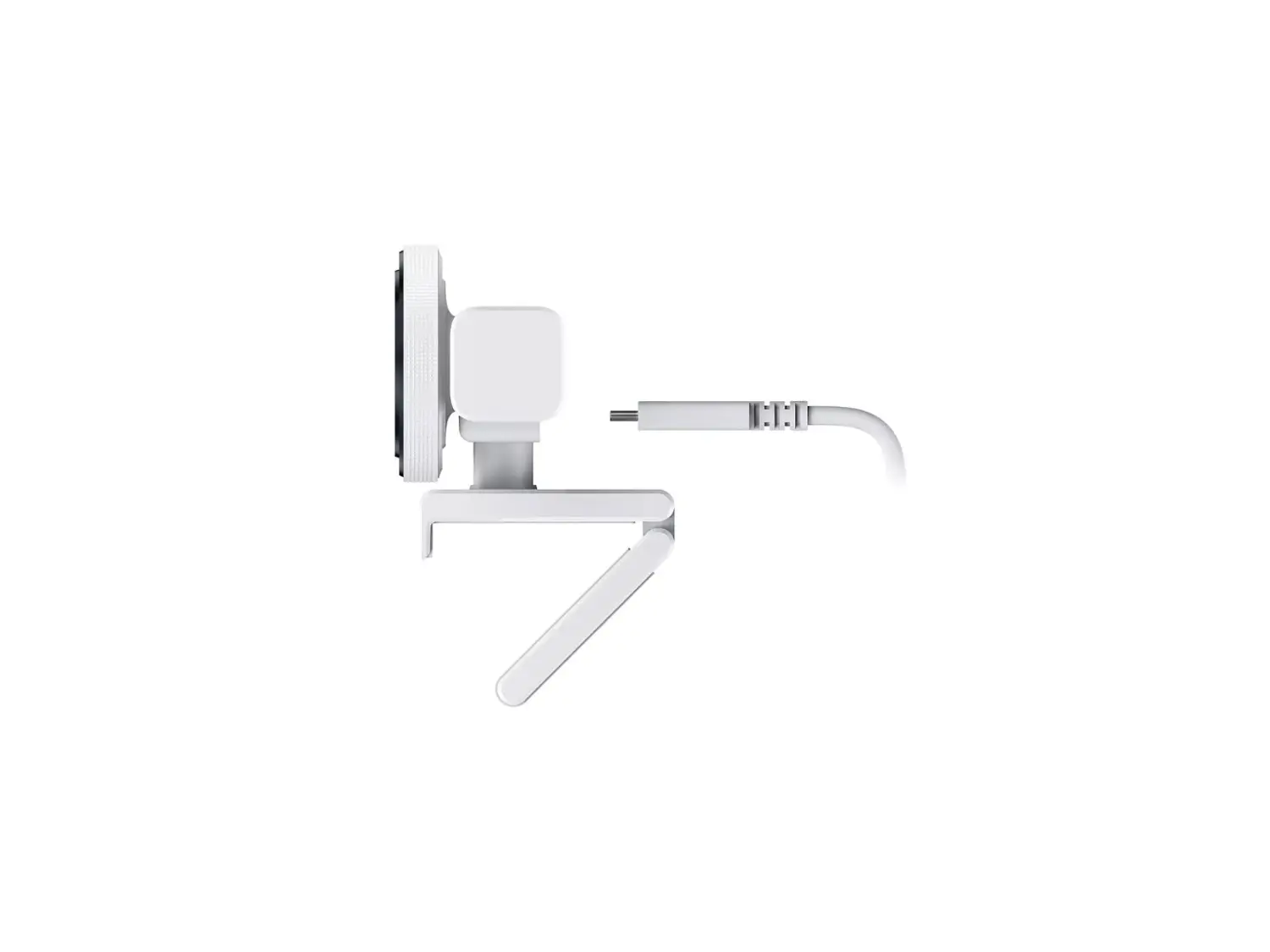 Cámara Razer Kiyo V2 X, Color Blanco 2