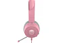 Audifono Gamer Razer Kraken Kitty V3 X Quartz - Miniatura 3