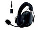 Audifono Gamer Razer Blackshark V3, Color Negro - Miniatura 1