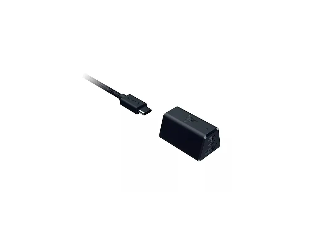 Audifono Gamer Razer Blackshark V3, Color Negro 2