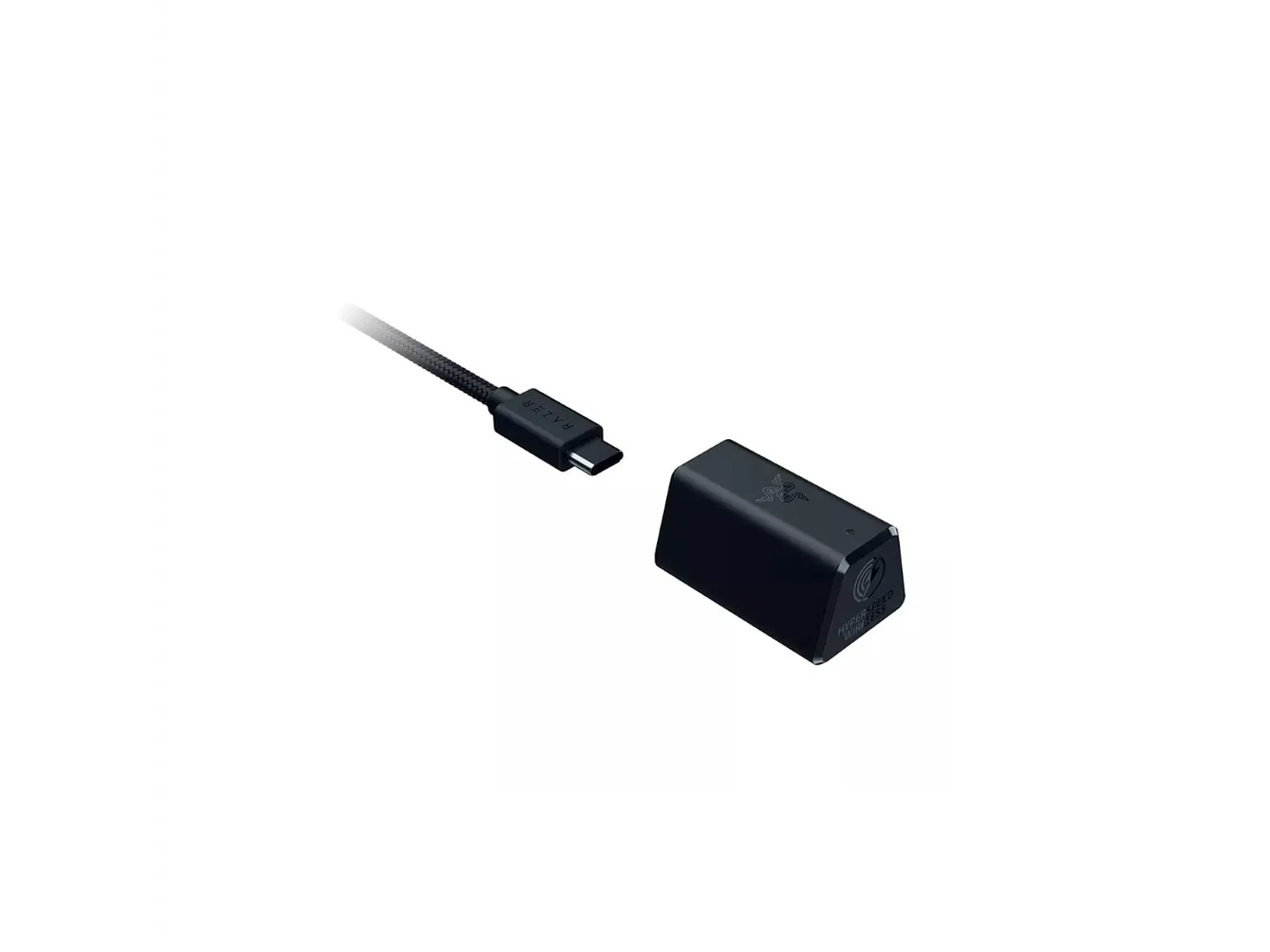 Audifono Gamer Razer Blackshark V3, Color Negro 2