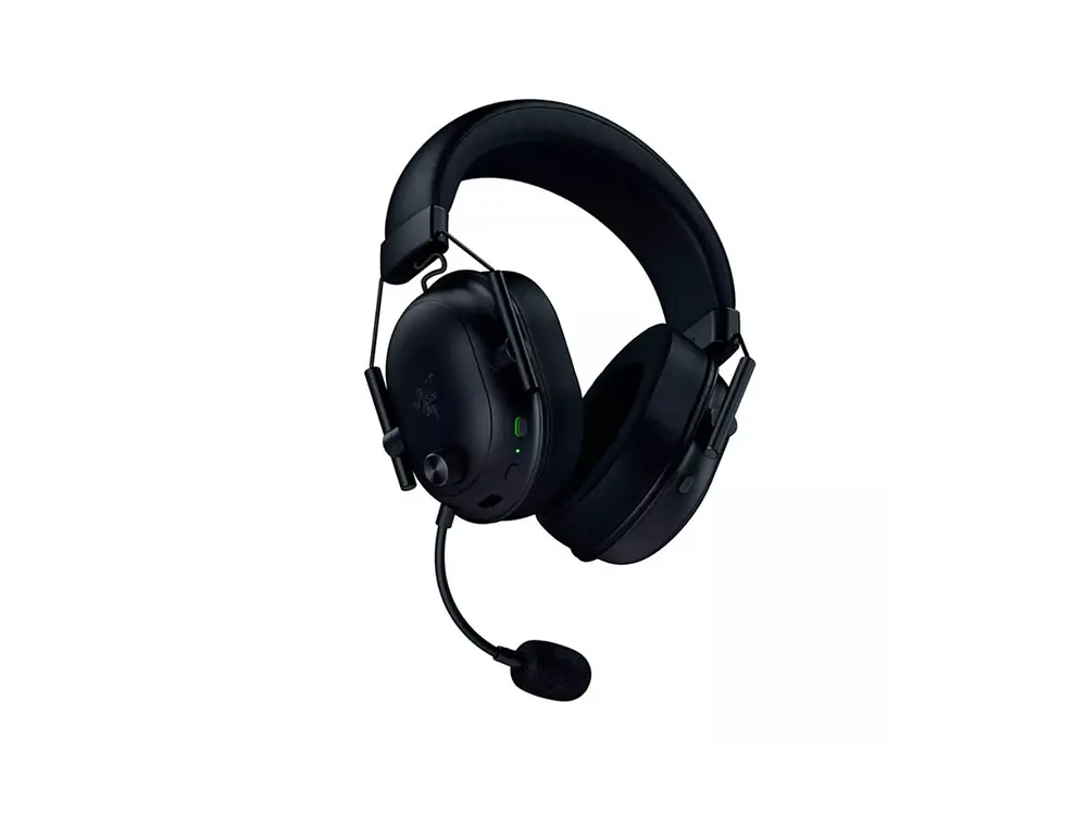 Audifono Gamer Razer Blackshark V3, Color Negro 3