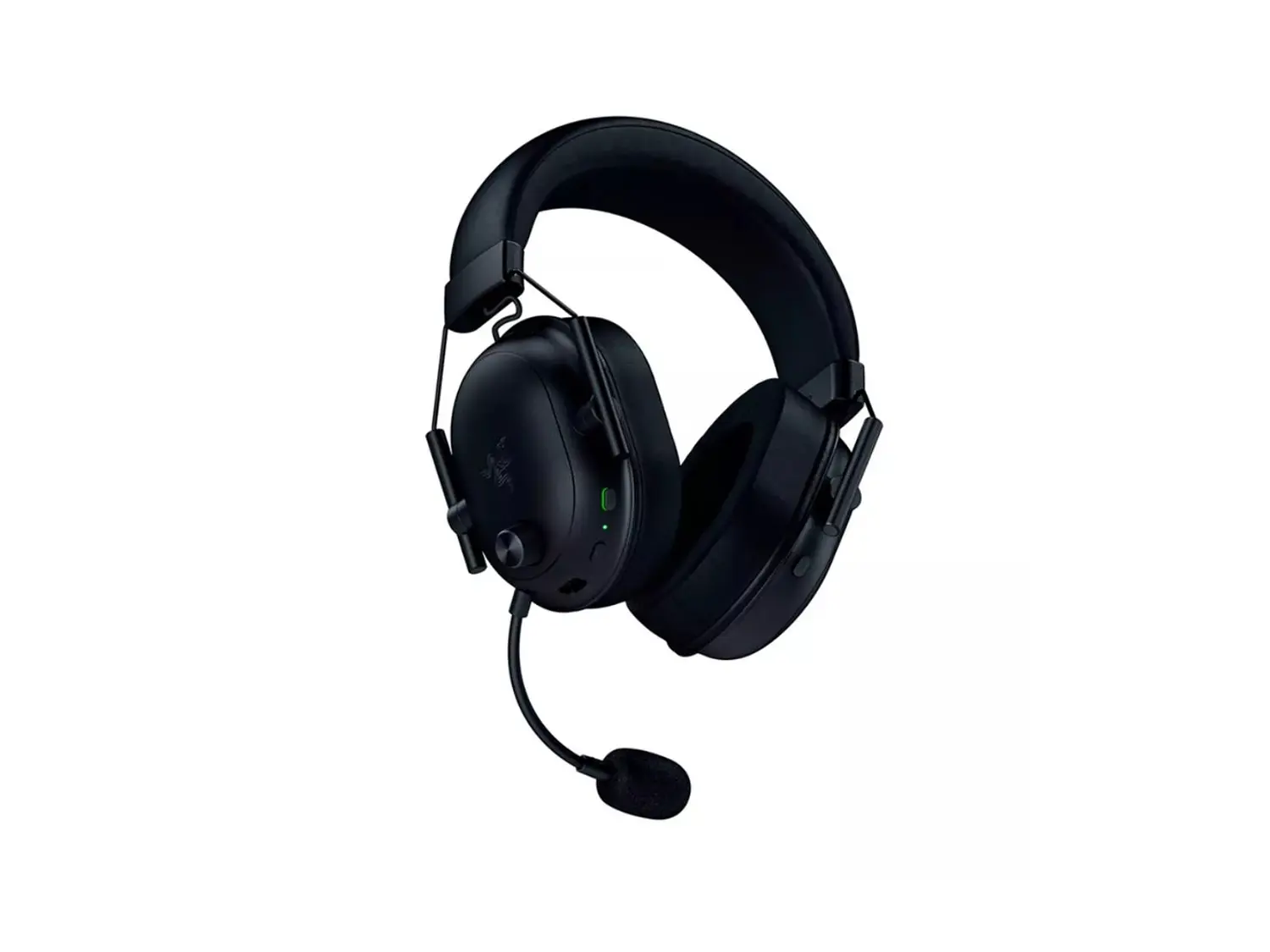 Audifono Gamer Razer Blackshark V3, Color Negro 3