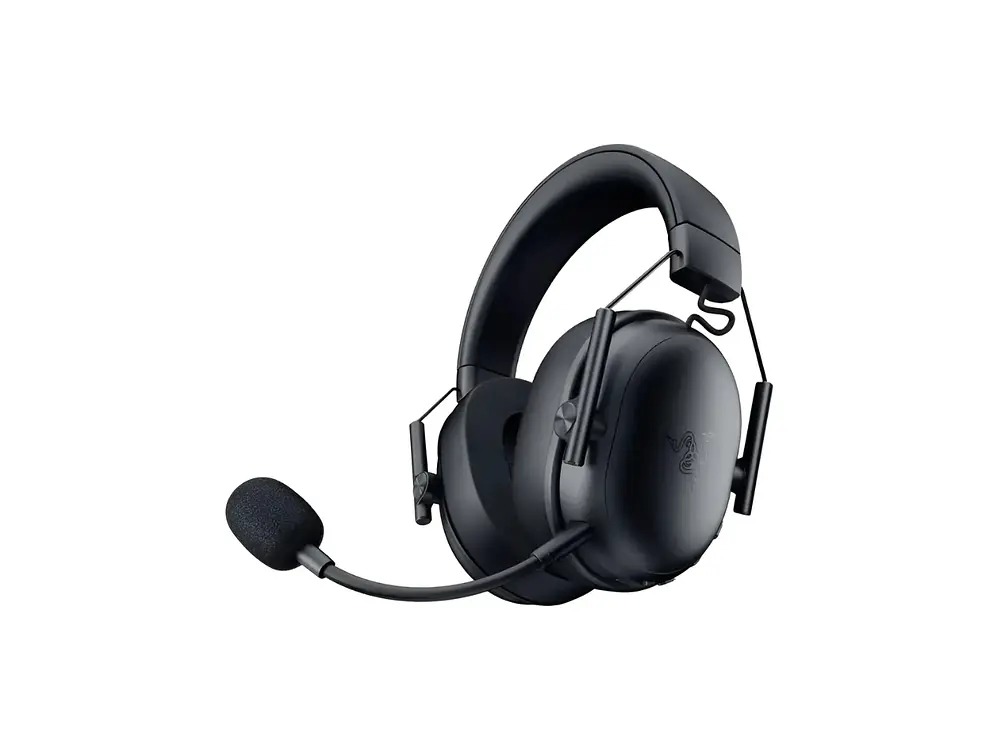 Audifono Gamer Razer Blackshark V3 X HyperSpeed, Color Negro 1