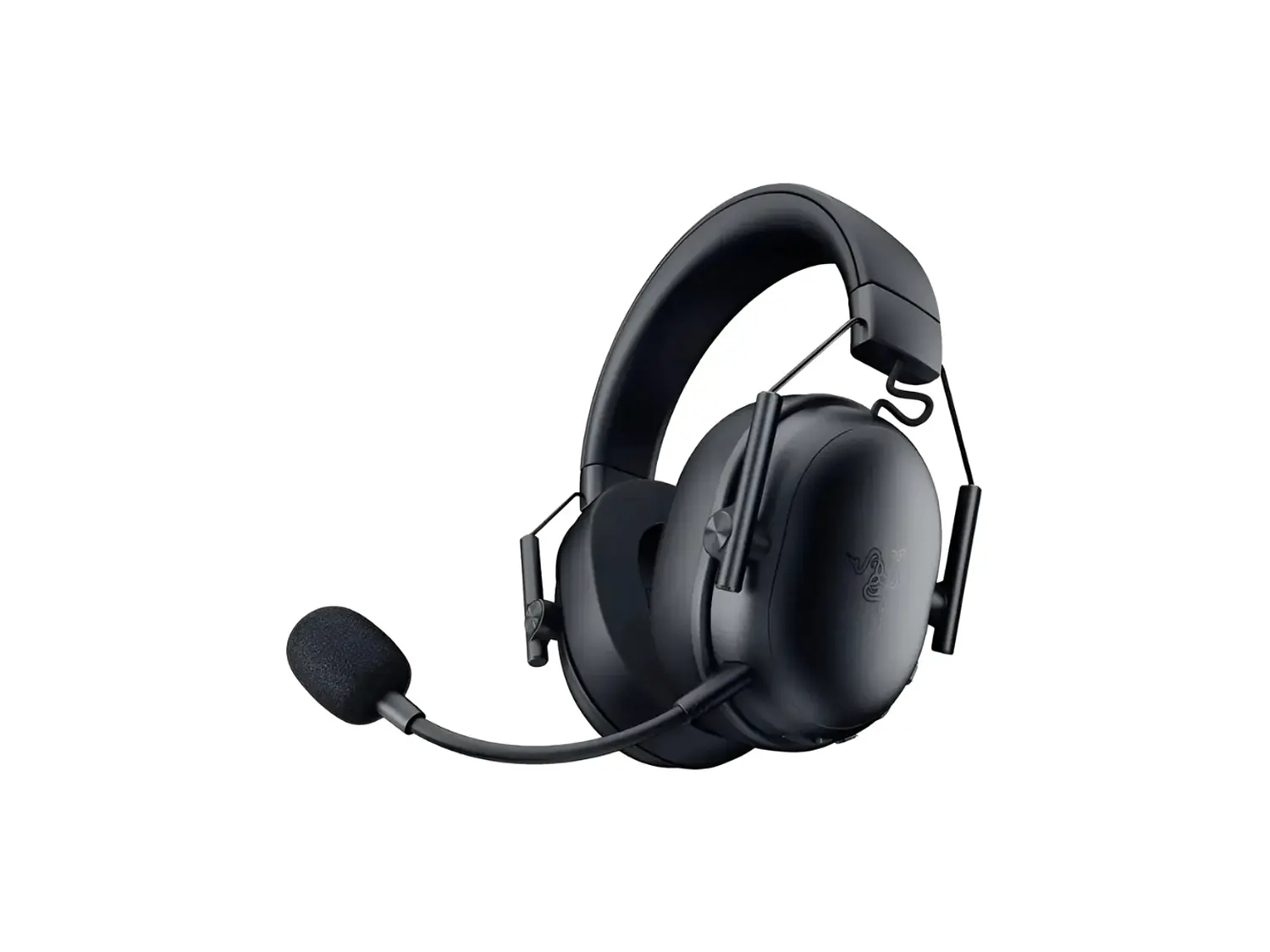 Audifono Gamer Razer Blackshark V3 X HyperSpeed, Color Negro 1