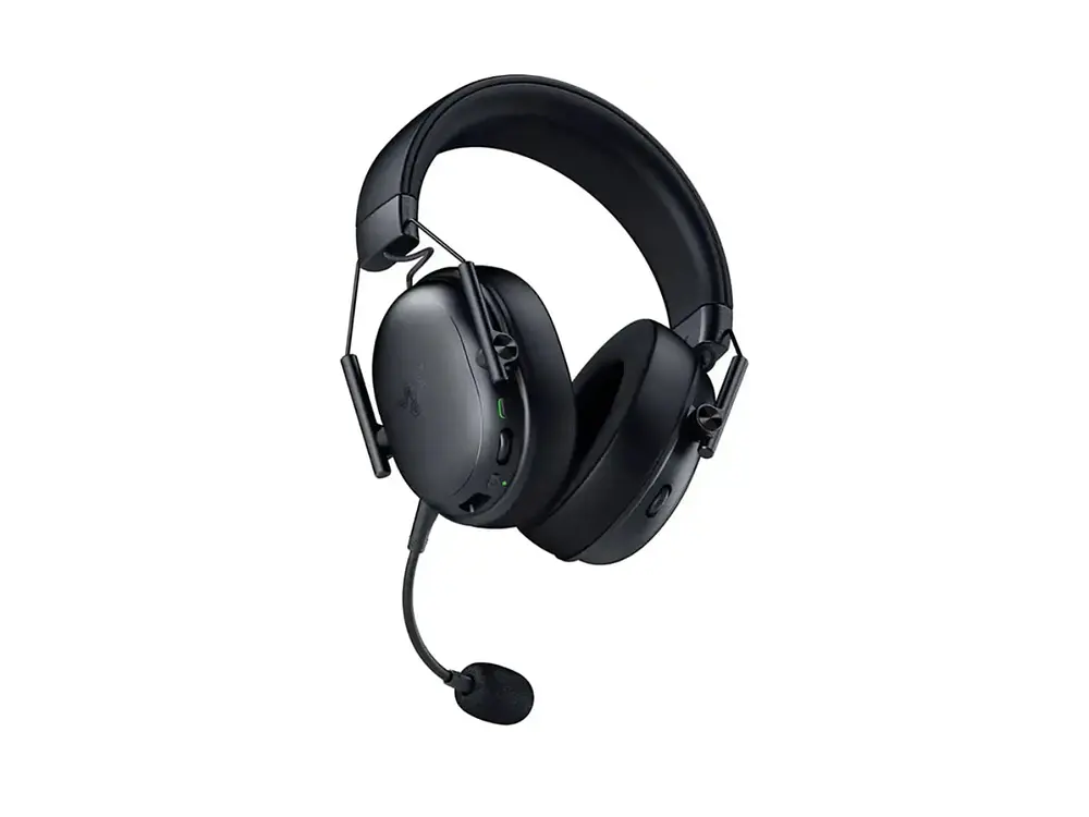 Audifono Gamer Razer Blackshark V3 X HyperSpeed, Color Negro 2
