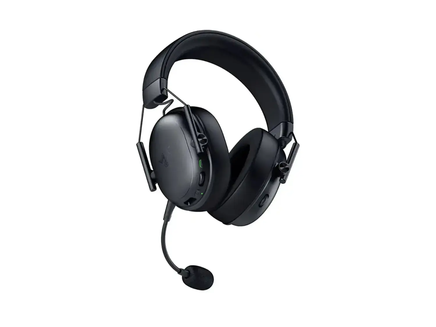 Audifono Gamer Razer Blackshark V3 X HyperSpeed, Color Negro 2
