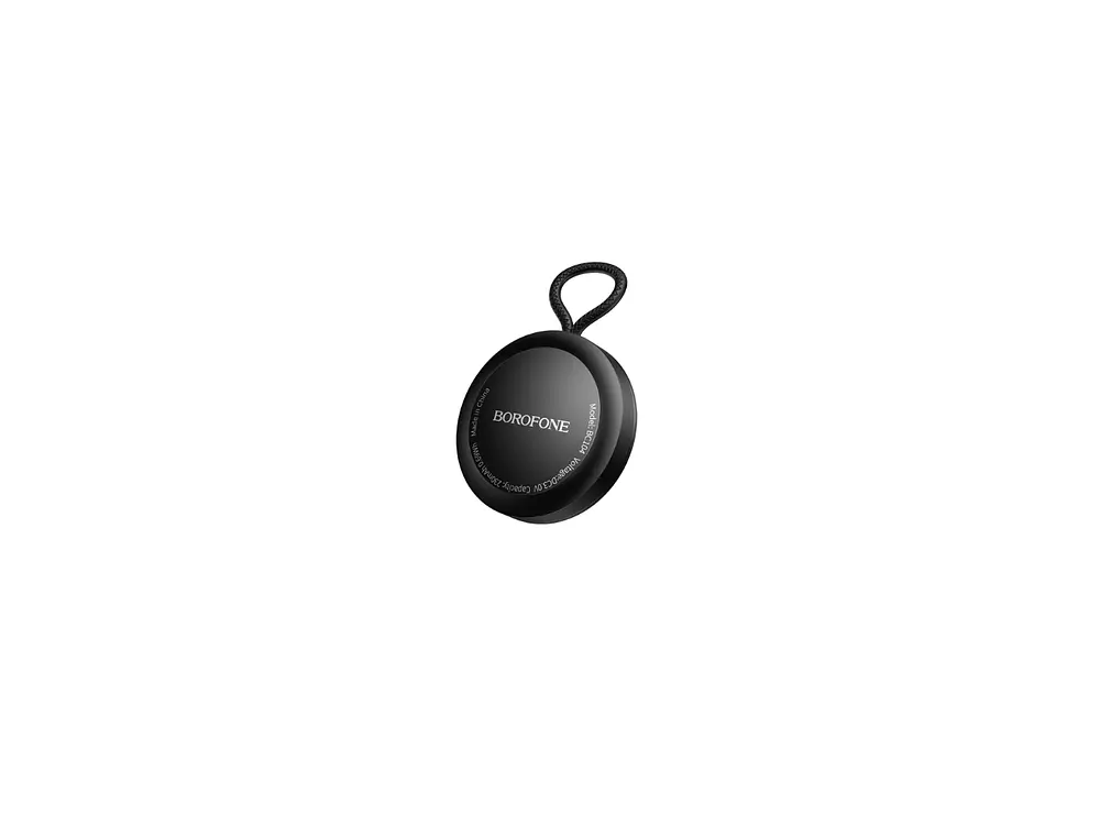 Localizador GPS Borofone BC104 compatible con APPLE Find My 3
