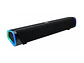 Parlante Soundbar GTC Bluetooth SPG-019, 5W x 2, USB + Jack 3.5 - Miniatura 1