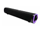 Parlante Soundbar GTC Bluetooth SPG-019, 5W x 2, USB + Jack 3.5 - Miniatura 2