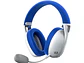 Audífonos Gamer Redragon Ire Pro H848B Wireless 2.4 GHz + Bluetooth + USB-C para PC y PS5 - Miniatura 1