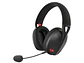 Audífonos Gamer Redragon Ire Pro H848 Wireless 2.4 GHz + Bluetooth + USB-C para PC y PS5 - Miniatura 1