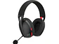 Audífonos Gamer Redragon Ire Pro H848 Wireless 2.4 GHz + Bluetooth + USB-C para PC y PS5 - Miniatura 3