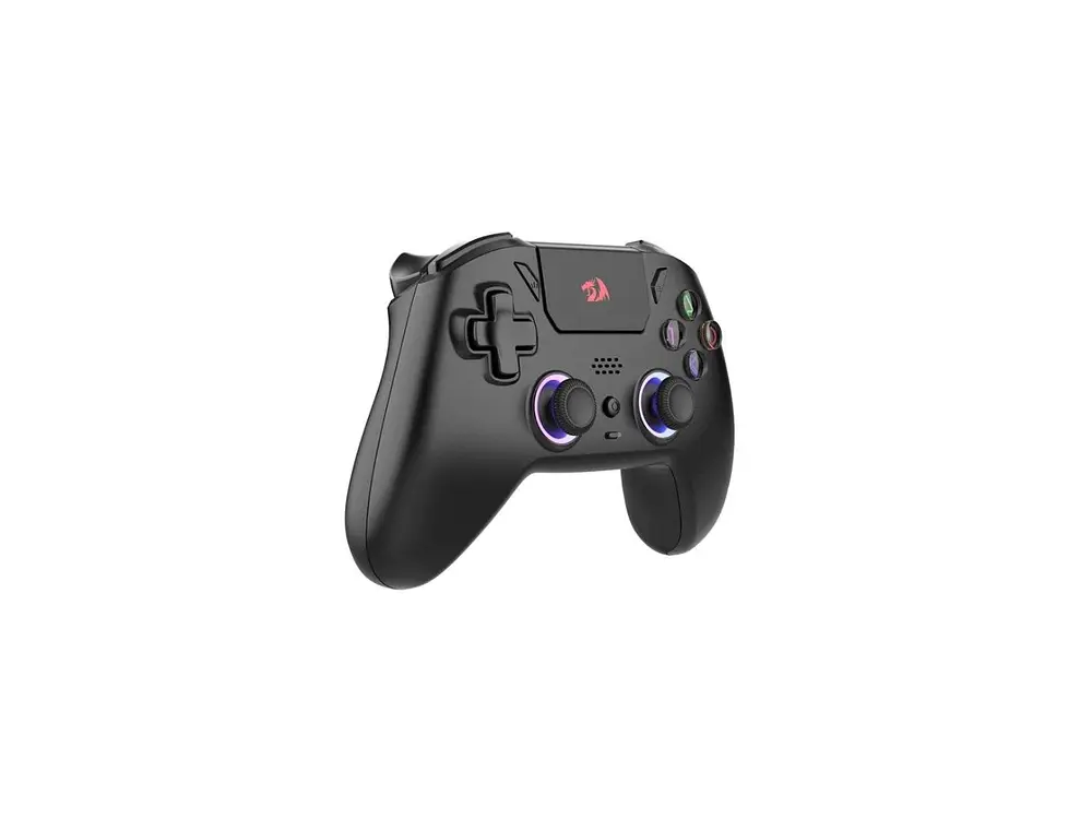 Gamepad Redragon Darkflame Wireless G820 Bluetooth, Hall Effect 2