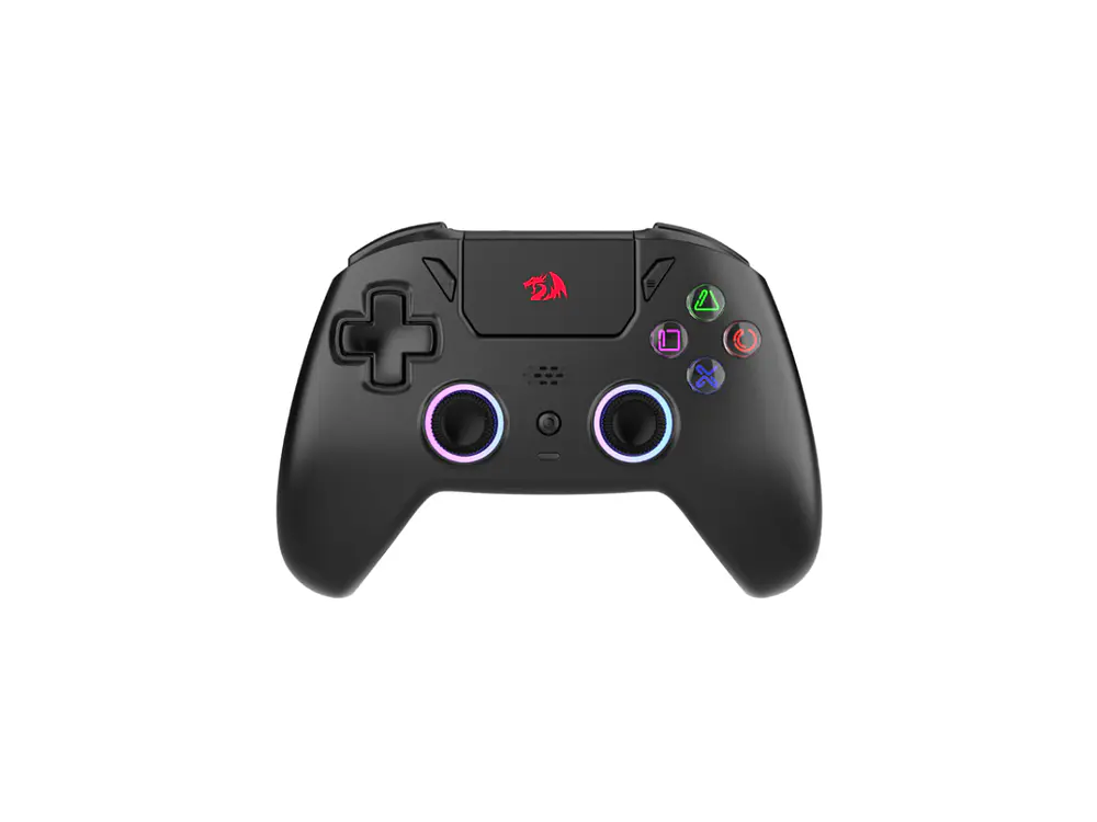 Gamepad Redragon Darkflame Wireless G820 Bluetooth, Hall Effect 1