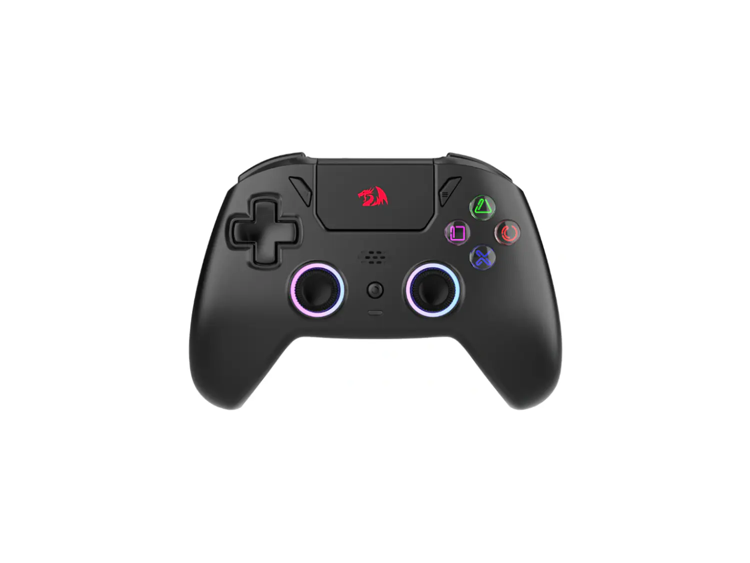 Gamepad Redragon Darkflame Wireless G820 Bluetooth, Hall Effect 1