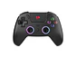 Gamepad Redragon Darkflame Wireless G820 Bluetooth, Hall Effect - Miniatura 1