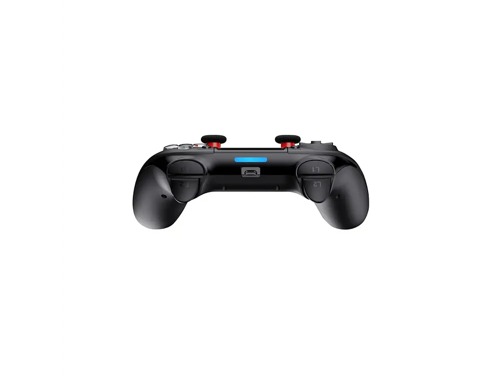 Control Gamer Redragon Juno G818 Bluetooth y USB-C – Compatible con Windows, PS4 y PS3 3