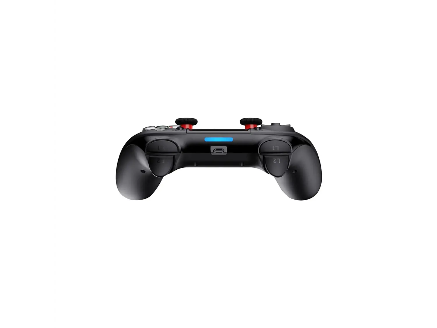 Control Gamer Redragon Juno G818 Bluetooth y USB-C – Compatible con Windows, PS4 y PS3 3