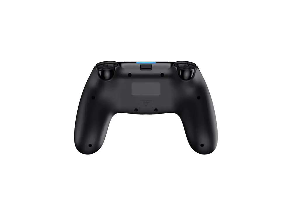 Control Gamer Redragon Juno G818 Bluetooth y USB-C – Compatible con Windows, PS4 y PS3 4