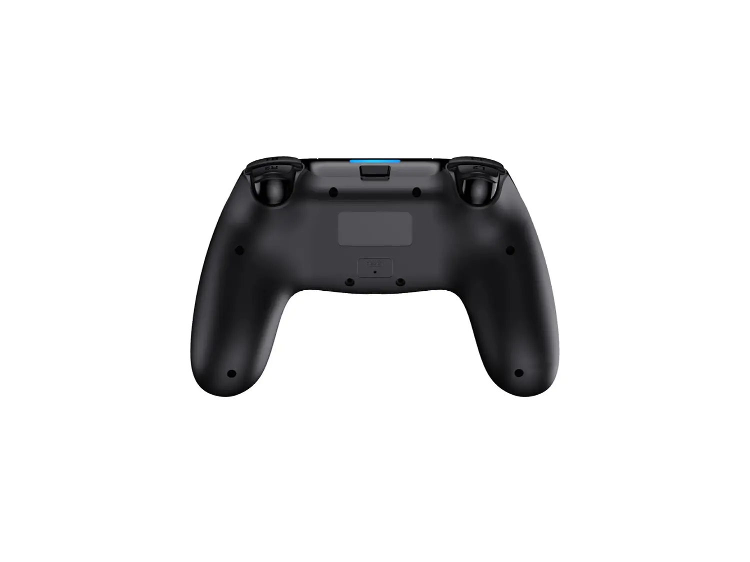 Control Gamer Redragon Juno G818 Bluetooth y USB-C – Compatible con Windows, PS4 y PS3 4