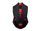 Kit Redragon Mousepad + Mouse Inalambrico M601WL - Miniatura 3