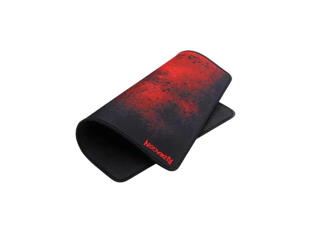 Kit Redragon Mousepad + Mouse Inalambrico M601WL 4
