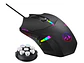 Mouse Gamer Redragon Centrophorus M601, 7200 DPI, 6 Botones - Miniatura 1