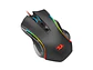 Mouse Gamer Redragon Griffin M607, 7200 Dpi - Miniatura 2