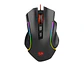 Mouse Gamer Redragon Griffin M607, 7200 Dpi - Miniatura 1
