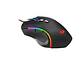 Mouse Gamer Redragon Griffin M607, 7200 Dpi - Miniatura 4