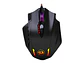 Mouse Gamer Redragon Impact M908, 12400 DPI, MMO - Miniatura 3