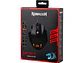 Mouse Gamer Redragon Impact M908, 12400 DPI, MMO - Miniatura 1