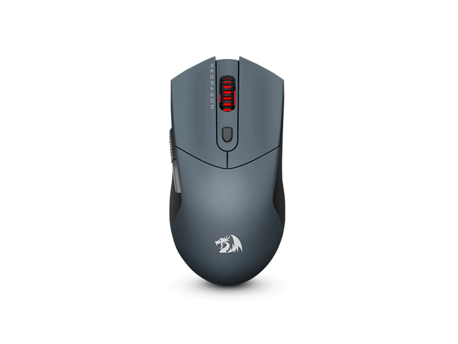 Mouse Gamer Redragon St4r Pro Inalámbrico, 26000 Dpi, Bluetooth, Wireless, Cable C 1
