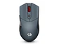 Mouse Gamer Redragon St4r Pro Inalámbrico, 26000 Dpi, Bluetooth, Wireless, Cable C - Miniatura 1