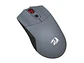 Mouse Gamer Redragon St4r Pro Inalámbrico, 26000 Dpi, Bluetooth, Wireless, Cable C - Miniatura 2