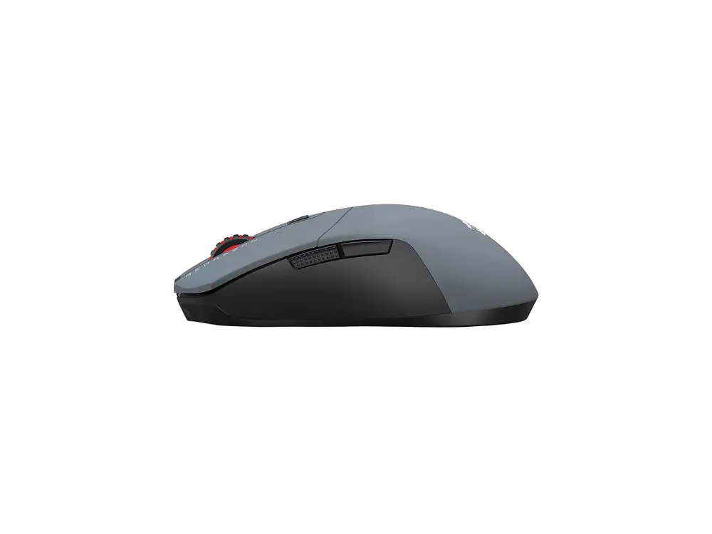 Mouse Gamer Redragon St4r Pro Inalámbrico, 26000 Dpi, Bluetooth, Wireless, Cable C 3