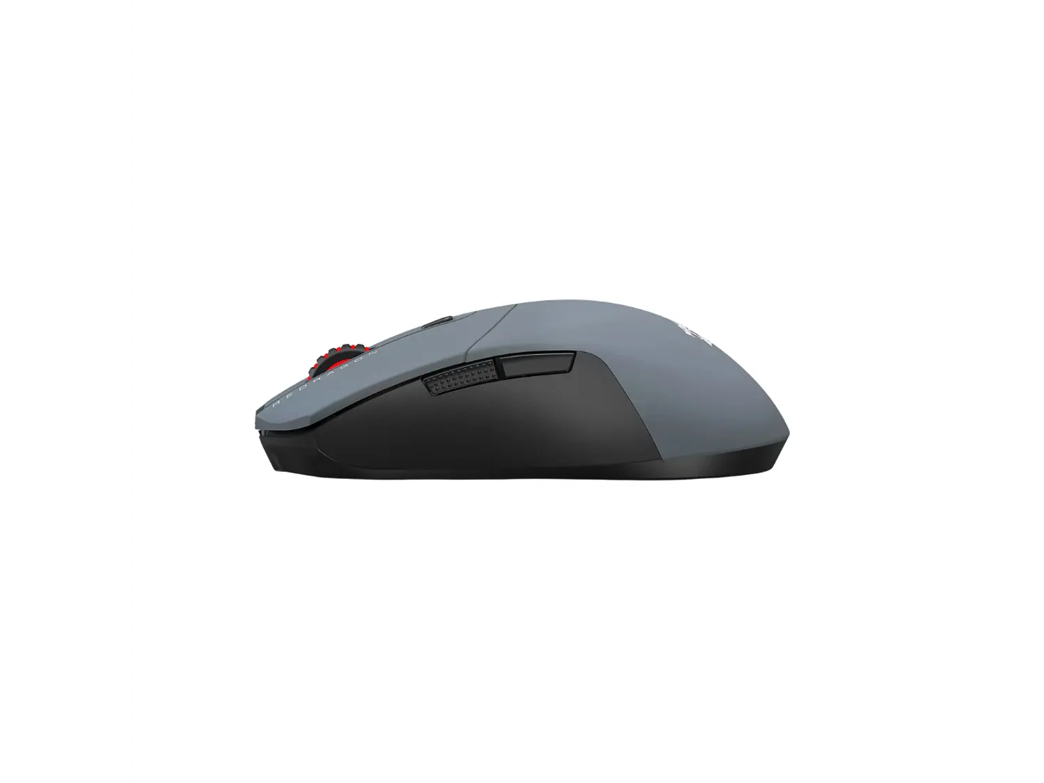 Mouse Gamer Redragon St4r Pro Inalámbrico, 26000 Dpi, Bluetooth, Wireless, Cable C 3