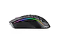 Mouse Gamer Redragon Storm Pro Inalambrico M808-KS, 16.000 Dpi, RGB - Miniatura 4