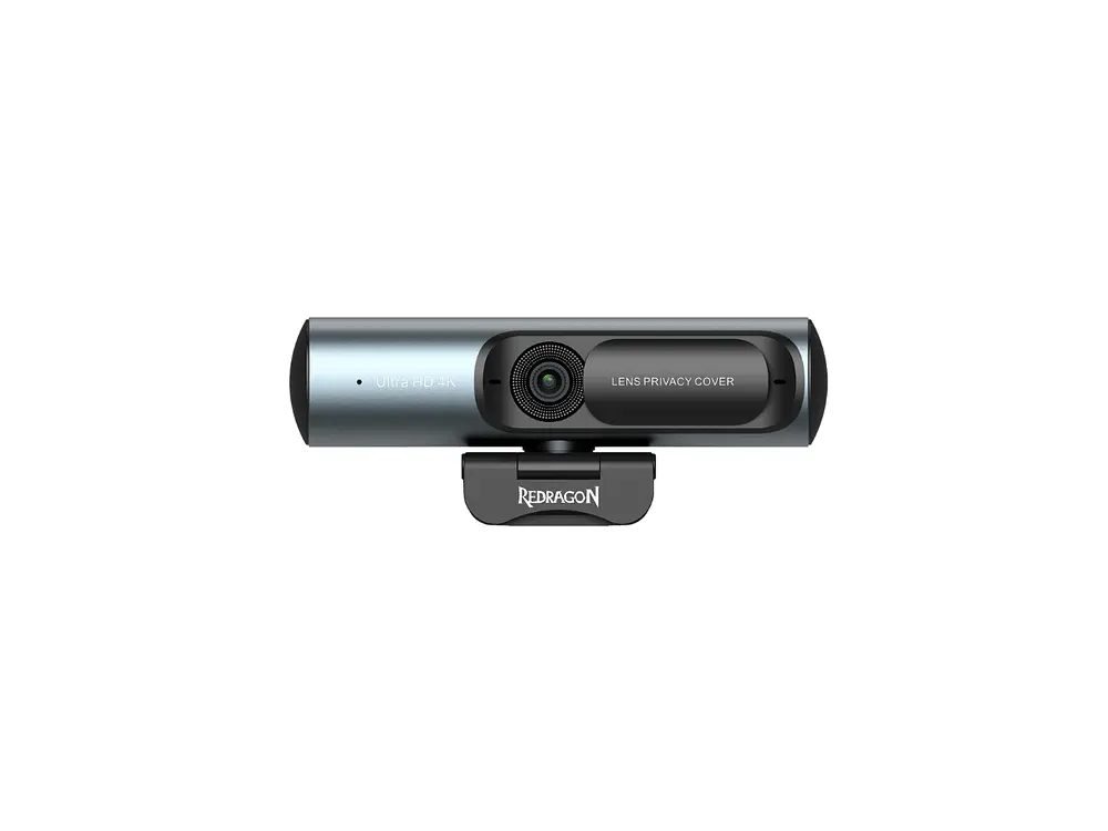 Cámara Web Redragon GW911 Cyberlens 4K 1