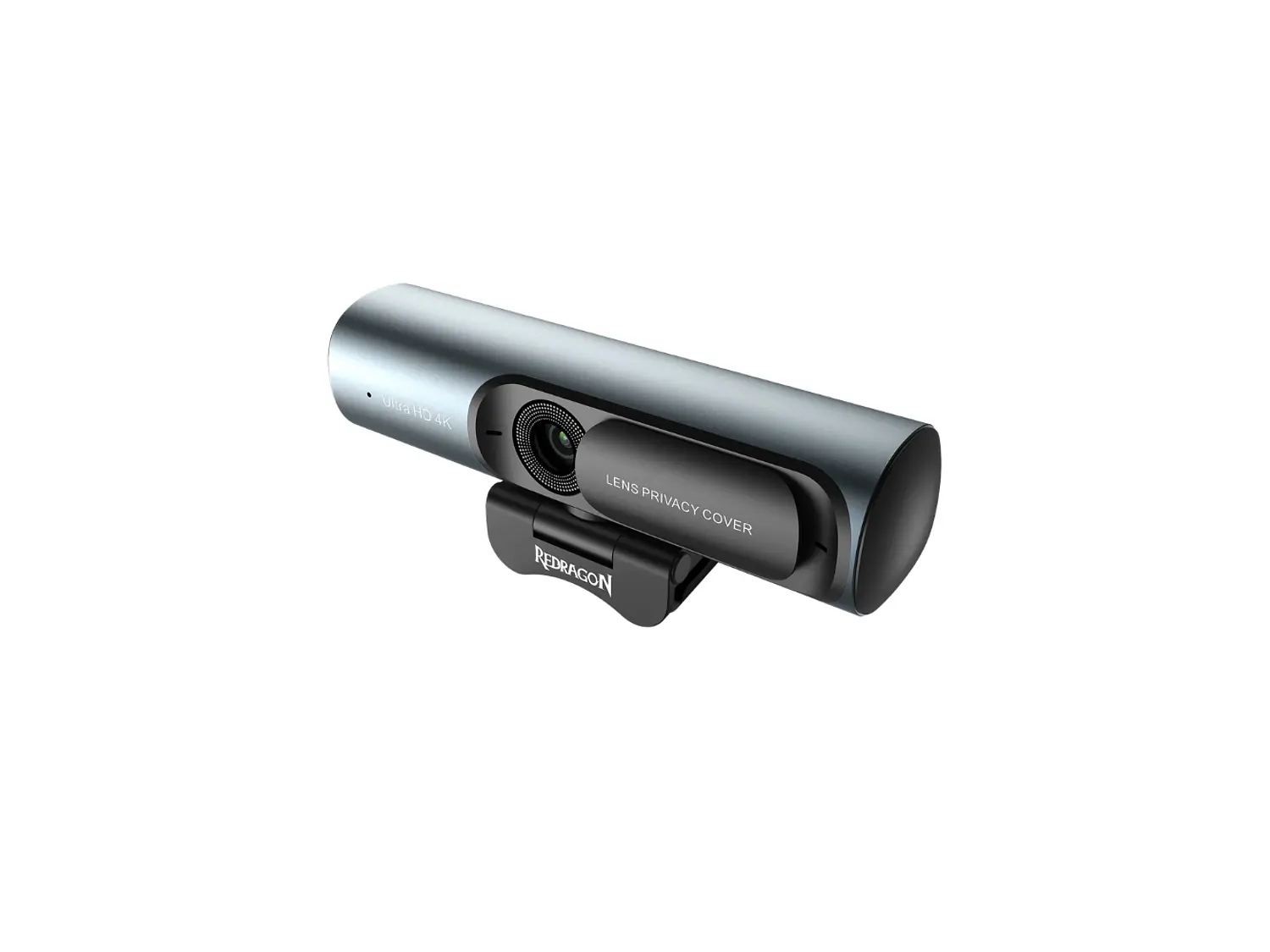 Cámara Web Redragon GW911 Cyberlens 4K 2