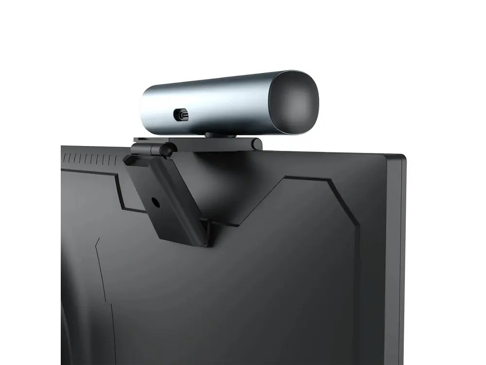 Cámara Web Redragon GW911 Cyberlens 4K 3