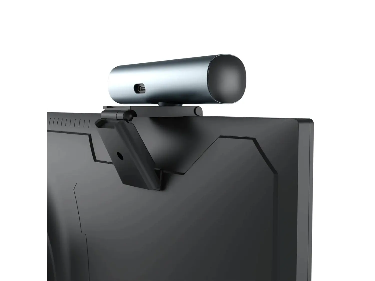 Cámara Web Redragon GW911 Cyberlens 4K 3